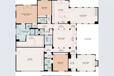 75065 Promontory Place, Indian Wells, CA 92210 - Photo 36