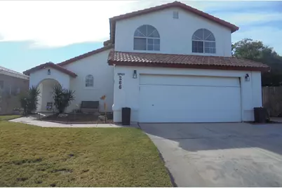 266 Shannon Street, Blythe, CA 92225 - Photo 1