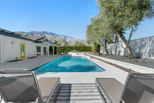 1022 E El Escudero St, Palm Springs, CA 92262 - Photo 34