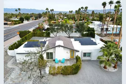 1022 E El Escudero Street, Palm Springs, CA 92262 - Photo 26