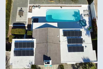 1022 E El Escudero Street, Palm Springs, CA 92262 - Photo 40