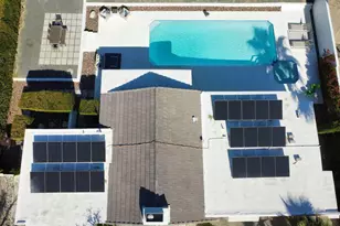 1022 E El Escudero St, Palm Springs, CA 92262 - Photo 40