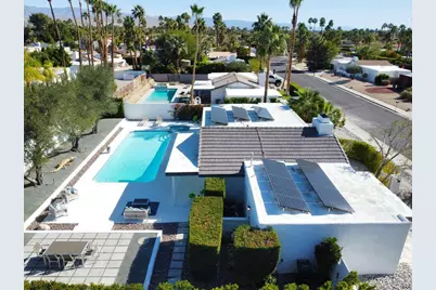 1022 E El Escudero Street, Palm Springs, CA 92262 - Photo 44