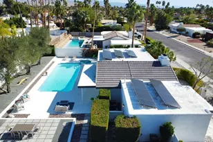 1022 E El Escudero St, Palm Springs, CA 92262 - Photo 44