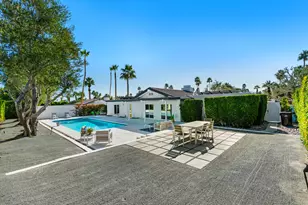 1022 E El Escudero St, Palm Springs, CA 92262 - Photo 30