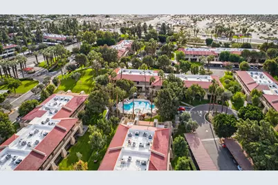 2800 N Los Felices Circle E #C-111, Palm Springs, CA 92262 - Photo 16