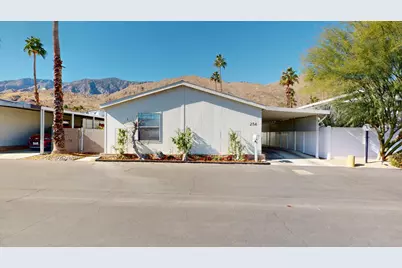 234 Lei Drive, Palm Springs, CA 92264 - Photo 2