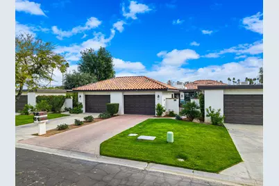 21 Toledo Drive, Rancho Mirage, CA 92270 - Photo 2