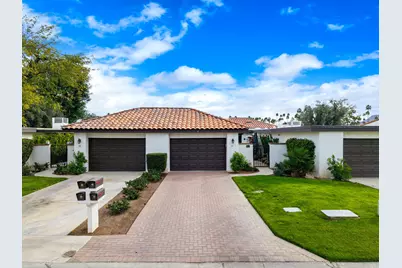 21 Toledo Drive, Rancho Mirage, CA 92270 - Photo 1