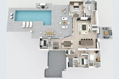 79182 Tom Fazio Lane S, La Quinta, CA 92253 - Photo 50