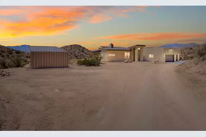 7852 Pinon Drive, Yucca Valley, CA 92284 - Photo 2