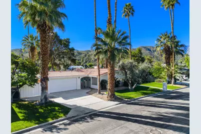 5165 E Lakeside Drive, Palm Springs, CA 92264 - Photo 4