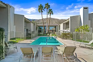 231 E La Verne Way, Palm Springs, CA 92264 - Photo 22