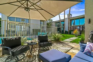 231 E La Verne Way, Palm Springs, CA 92264 - Photo 24