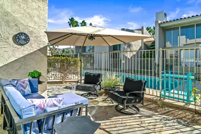 231 E La Verne Way #E, Palm Springs, CA 92264 - Photo 46