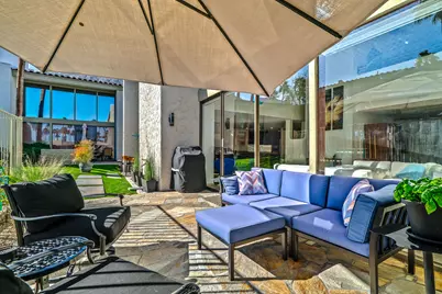 231 E La Verne Way #E, Palm Springs, CA 92264 - Photo 48