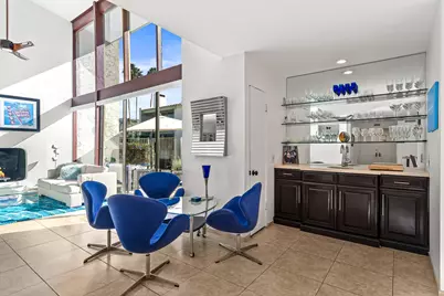 231 E La Verne Way #E, Palm Springs, CA 92264 - Photo 16