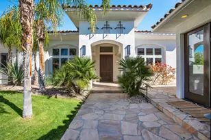 1400 Verdugo Rd, Palm Springs, CA 92262 - Photo 4