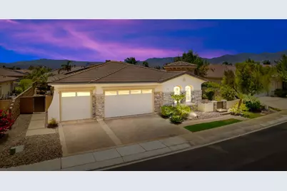 68 Via Del Pienza, Rancho Mirage, CA 92270 - Photo 1