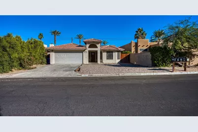 51800 Avenida Ramirez, La Quinta, CA 92253 - Photo 1