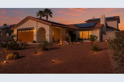 68320 Encinitas Road, Cathedral City, CA 92234 - Photo 1