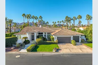 50245 Mountain Shadows Road, La Quinta, CA 92253 - Photo 2