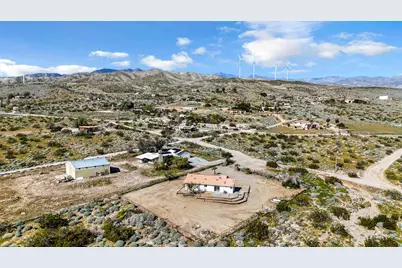 15310 Desert View Road, Palm Springs, CA 92282 - Photo 38