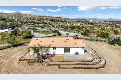 15310 Desert View Road, Palm Springs, CA 92282 - Photo 2