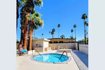 257 Del Mar, Palm Springs, CA 92264 - Photo 28