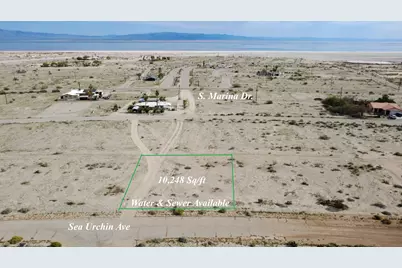 2616 Sea Urchin Avenue, Thermal, CA 92274 - Photo 1