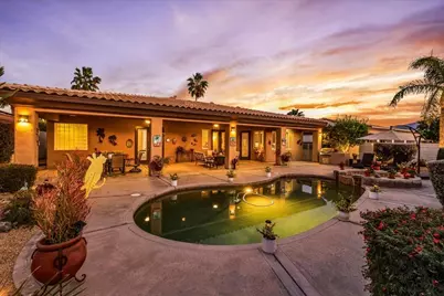 40817 Sandpiper Court, Palm Desert, CA 92260 - Photo 1