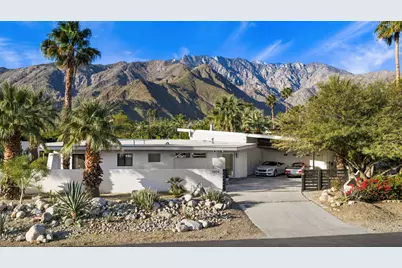 2555 N Junipero Avenue, Palm Springs, CA 92262 - Photo 1