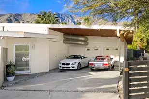 2555 N Junipero Ave, Palm Springs, CA 92262 - Photo 2