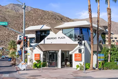 201 N Indian Canyon Drive N, Palm Springs, CA 92262 - Photo 2