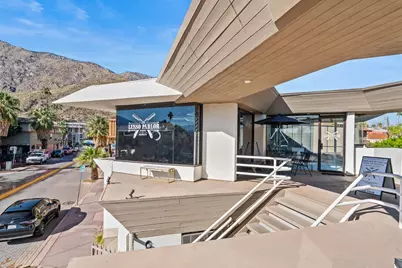 201 N Indian Canyon Drive N, Palm Springs, CA 92262 - Photo 38