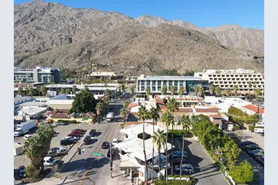 201 N Indian Canyon Drive N, Palm Springs, CA 92262 - Photo 26