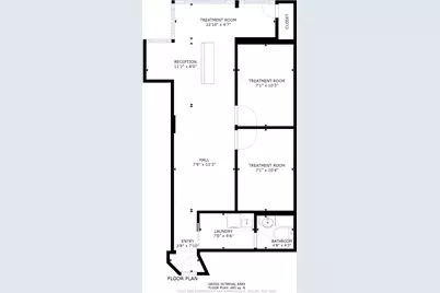 201 N Indian Canyon Drive N, Palm Springs, CA 92262 - Photo 62