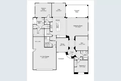 77 Barolo, Rancho Mirage, CA 92270 - Photo 62