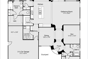 77 Barolo, Rancho Mirage, CA 92270 - Photo 62