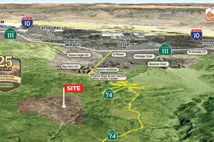 0 Black Hills Road, Mountain Center, CA 92561 - Photo 1