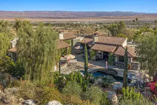 2489 Tuscany Heights Dr, Palm Springs, CA 92262 - Photo 4