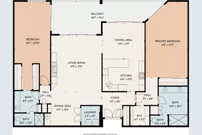 910 Island Drive #206, Rancho Mirage, CA 92270 - Photo 42