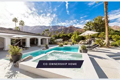 594 W Stevens Road, Palm Springs, CA 92262 - Photo 1