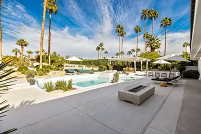 594 W Stevens Road, Palm Springs, CA 92262 - Photo 6