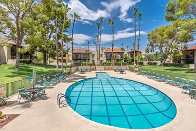 2170 S Palm Canyon Drive #19, Palm Springs, CA 92264 - Photo 24