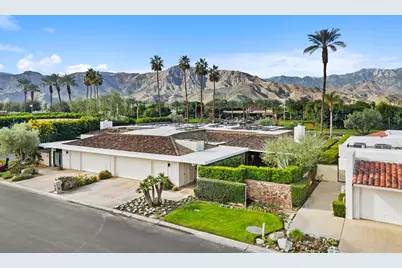 54 Princeton Drive, Rancho Mirage, CA 92270 - Photo 1