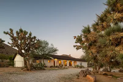 60233 Melton Trail, Joshua Tree, CA 92252 - Photo 28