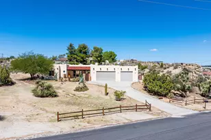 56948 Plaza Del Amigo, Yucca Valley, CA 92284 - Photo 1