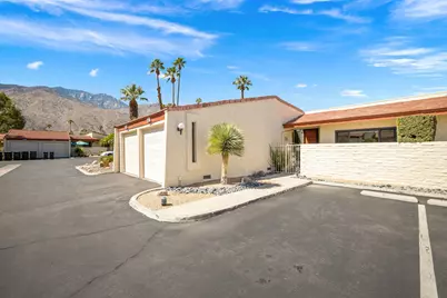 2077 S Caliente Drive, Palm Springs, CA 92264 - Photo 1