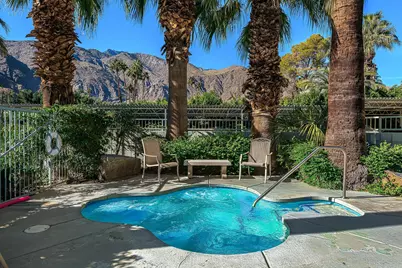 155 W Hermosa Place #5, Palm Springs, CA 92262 - Photo 28